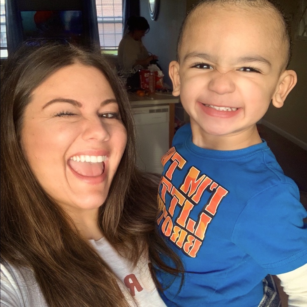 Meet your Posher, Chelsea